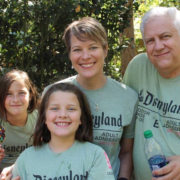 Meet your Posher, Jodey - Picture 1 of 1